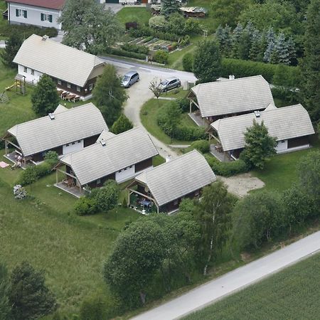 Ferienhaeuser Paunger Miesenbach  Luaran gambar