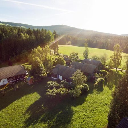 Ferienhaeuser Paunger Miesenbach  Luaran gambar