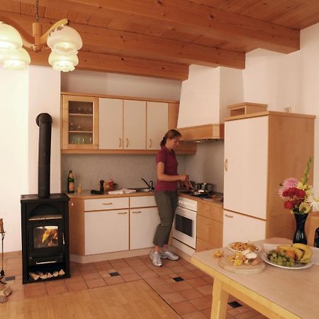 Ferienhaeuser Paunger Miesenbach  Luaran gambar