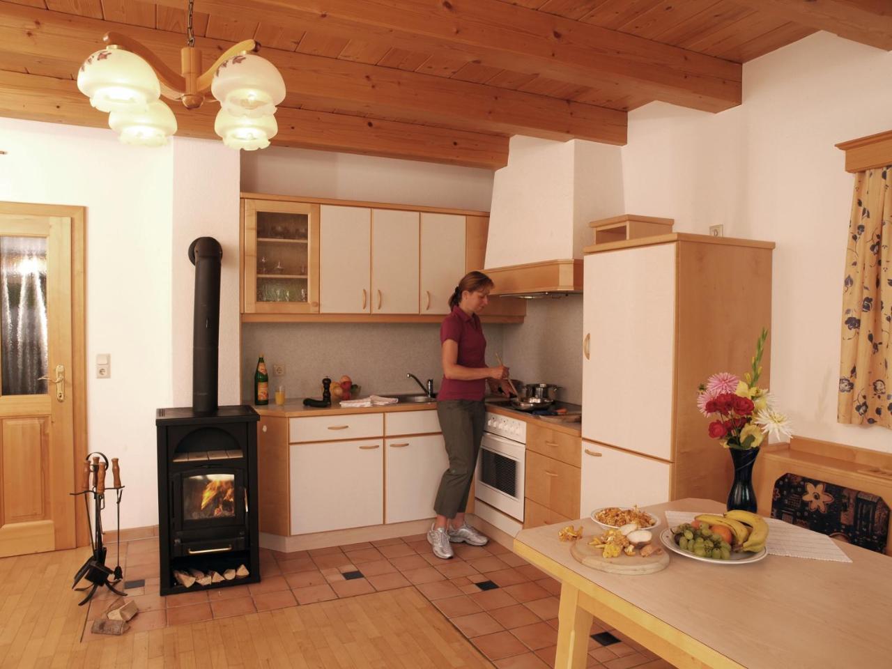 Ferienhaeuser Paunger Miesenbach  Luaran gambar